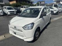 2020 Daihatsu Mira