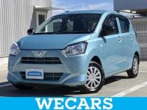2024 Daihatsu Mira