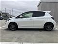 2014 Toyota Vitz