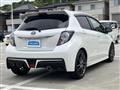 2014 Toyota Vitz