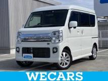 2023 Suzuki Every Wagon