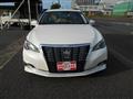 2017 Toyota Crown
