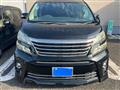 2011 Toyota Vellfire