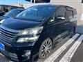 2011 Toyota Vellfire