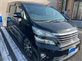 2011 Toyota Vellfire