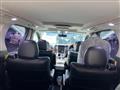 2011 Toyota Vellfire
