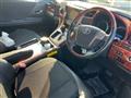2011 Toyota Vellfire