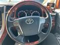 2011 Toyota Vellfire