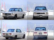 1971 Nissan Skyline
