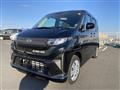 2025 Daihatsu Move