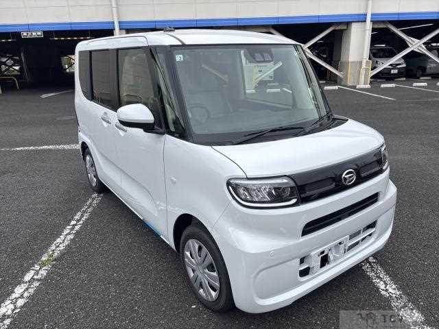 2026 Daihatsu Tanto
