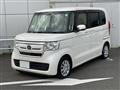 2017 Honda N BOX