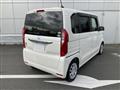 2017 Honda N BOX
