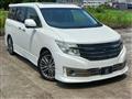 2012 Nissan Elgrand
