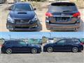 2013 Subaru Legacy Touring Wagon