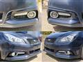 2013 Subaru Legacy Touring Wagon