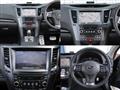 2013 Subaru Legacy Touring Wagon