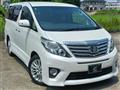 2011 Toyota Alphard G