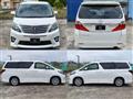2011 Toyota Alphard G