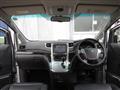 2011 Toyota Alphard G