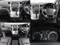 2011 Toyota Alphard G