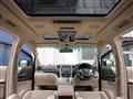 2013 Toyota Alphard Hybrid