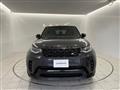 2025 Land Rover Discovery
