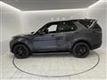 2025 Land Rover Discovery