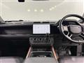 2024 Land Rover Defender