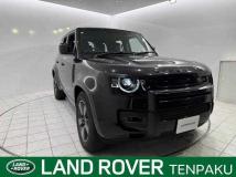 2024 Land Rover Defender