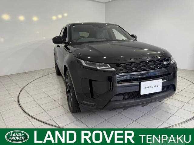 2023 Land Rover Land Rover Others