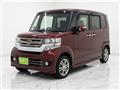 2015 Honda N BOX