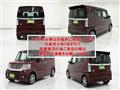 2015 Honda N BOX