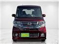 2015 Honda N BOX