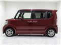 2015 Honda N BOX