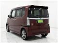 2015 Honda N BOX