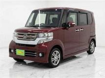 2015 Honda N BOX