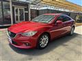 2013 Mazda Atenza