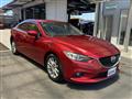 2013 Mazda Atenza