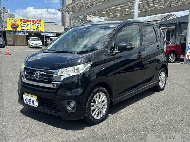 2014 Nissan Nissan Others