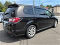 2012 Mazda MPV
