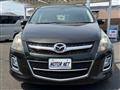 2012 Mazda MPV