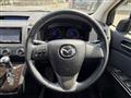 2012 Mazda MPV