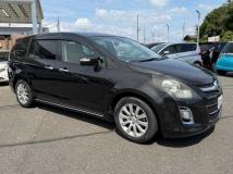 2012 Mazda MPV