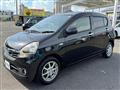 2014 Daihatsu Mira