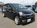 2014 Daihatsu Mira