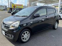 2014 Daihatsu Mira