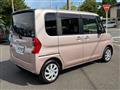 2015 Daihatsu Tanto