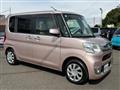 2015 Daihatsu Tanto