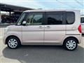 2015 Daihatsu Tanto